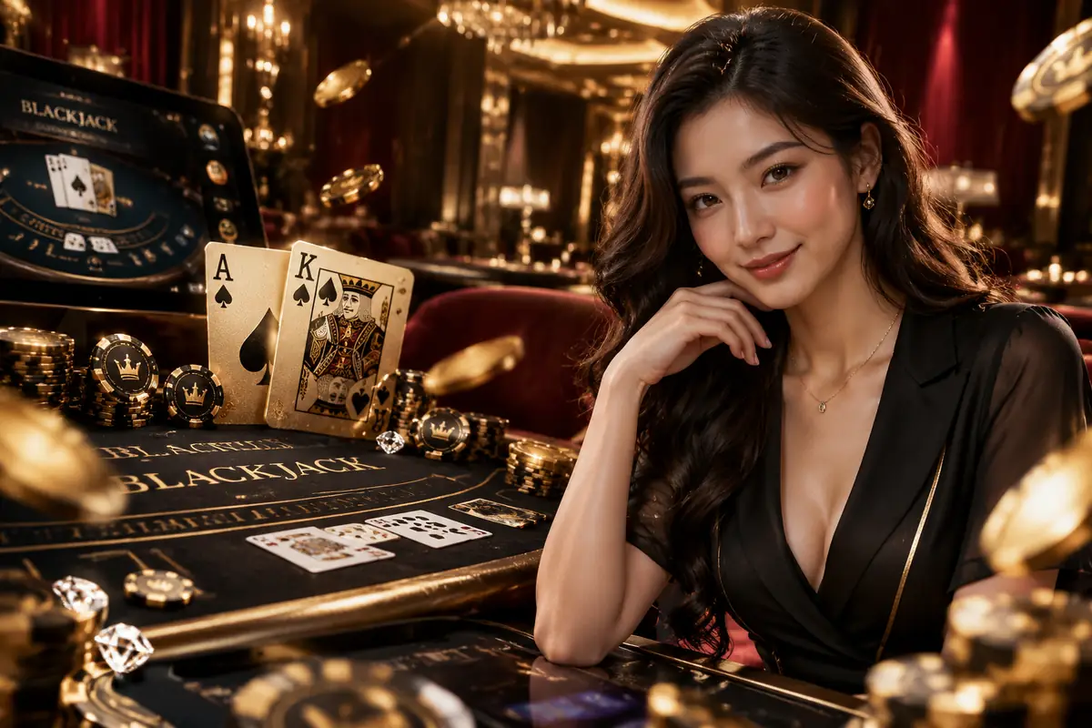 mm9956 Nổ Hũ Jackpot