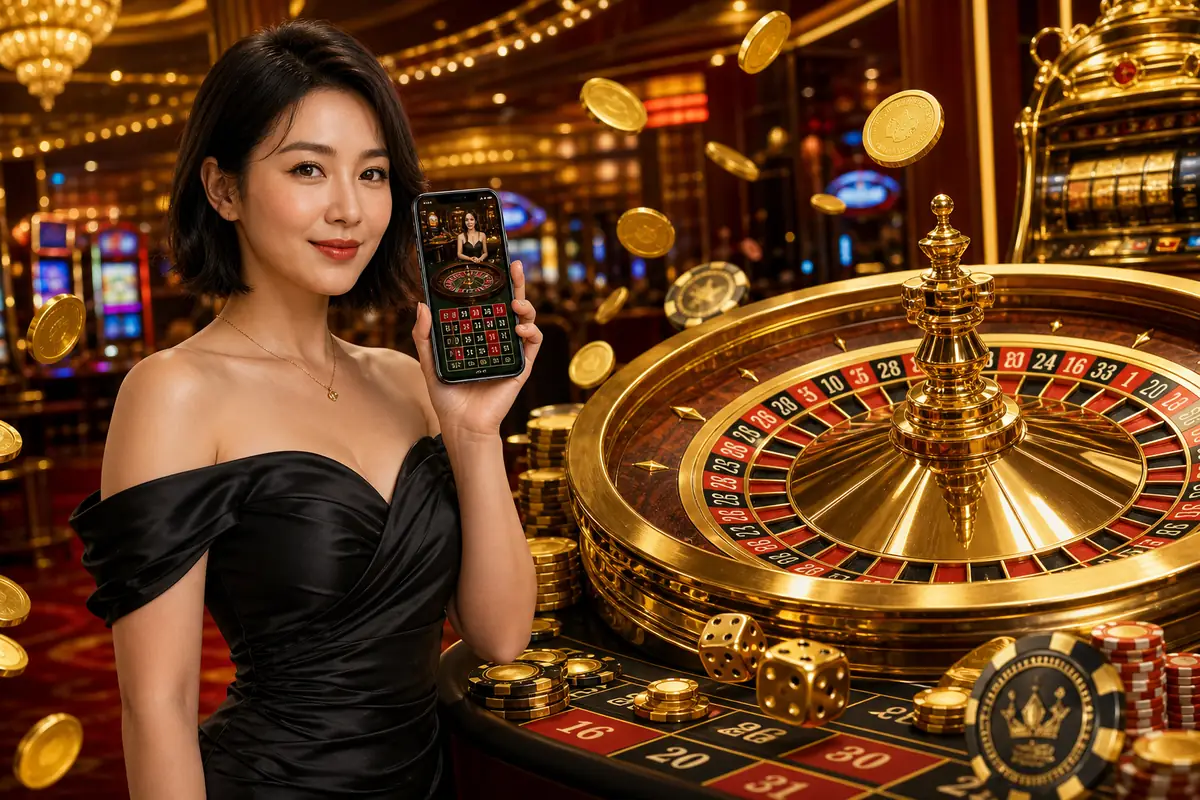 mm9956 Tài Xỉu Online